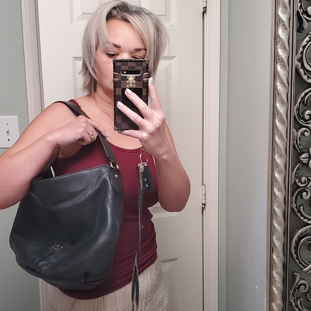 Escada Handbag - Picture 4 of 5